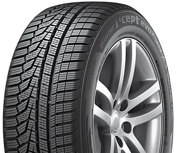 Hankook Winter i*cept evo² (W320A) - alfatires.com