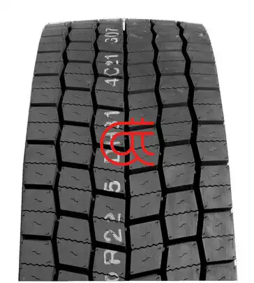 Hankook DH31 - alfatires.com