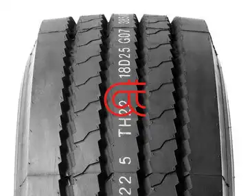 Hankook TH22 