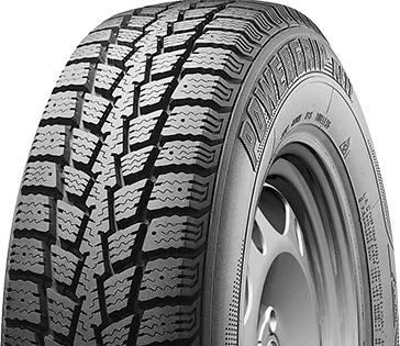 Kumho POWERGRIP KC11 - alfatires.com