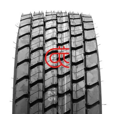 Kumho KRD50 - alfatires.com