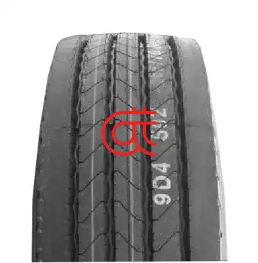 Kumho KRS50 - alfatires.com