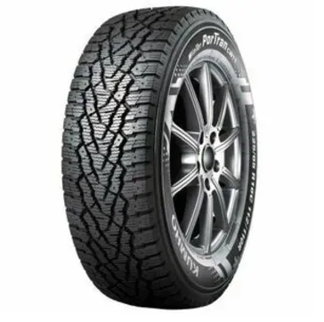 Kumho Winter PorTran CW11 - alfatires.com