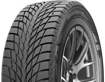 Kumho WinterCraft ice Wi51 - alfatires.com