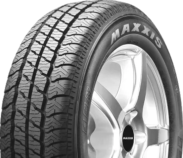 Maxxis Vansmart A/S AL2 - alfatires.com