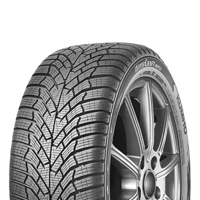 kumho-wintercraft-wp52