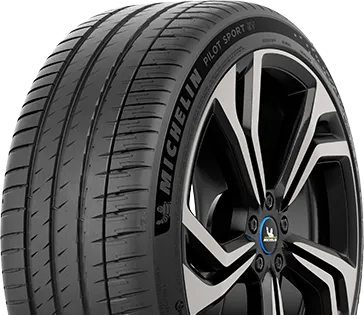 michelin-pilot-sport-ev