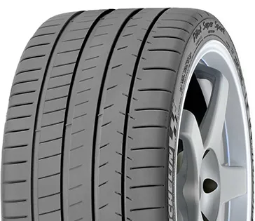 Michelin Pilot Super Sport - alfatires.com