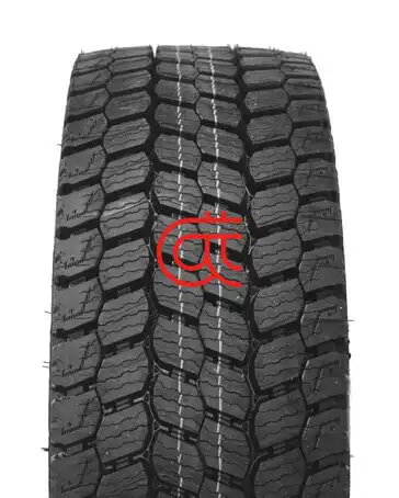 Michelin X Multi Grip D - alfatires.com