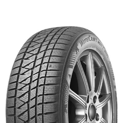 kumho-wintercraft-ws71-suv