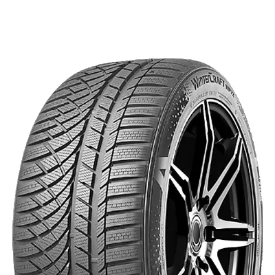 kumho-wintercraft-wp72