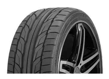 Nitto NT555 G2 - alfatires.com