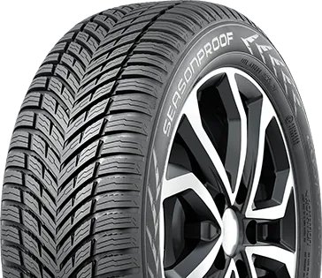 Nokian Seasonproof 