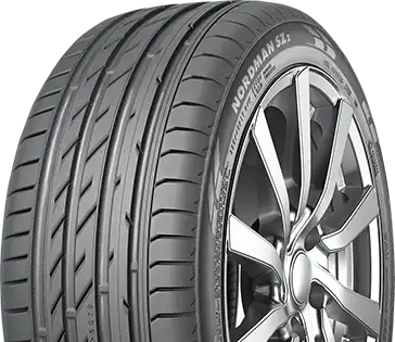 Nokian Nordman SZ2 