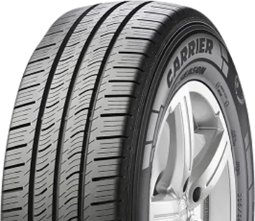 Pirelli Carrier All Season - alfatires.com