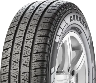 Pirelli Carrier Winter 