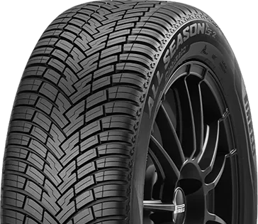 Pirelli Cinturato All Season SF 2 - alfatires.com