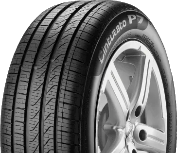 Pirelli Cinturato P7 All Season Run Flat 