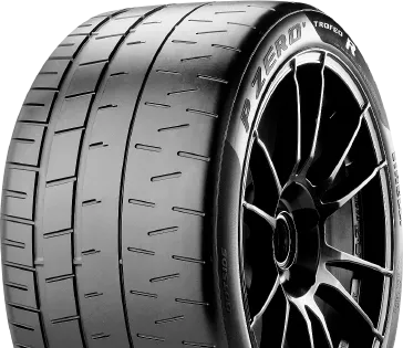 Pirelli P Zero Trofeo R - alfatires.com