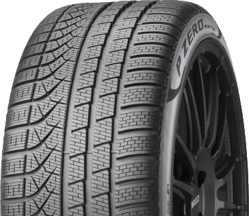 Pirelli P Zero Winter - alfatires.com