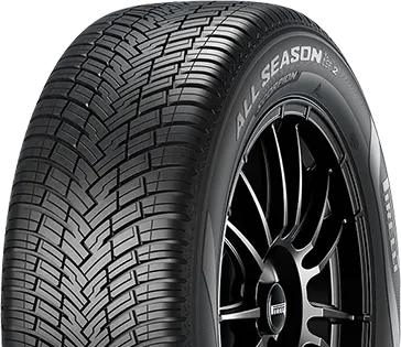 Pirelli Scorpion All Season SF2 Run Flat 