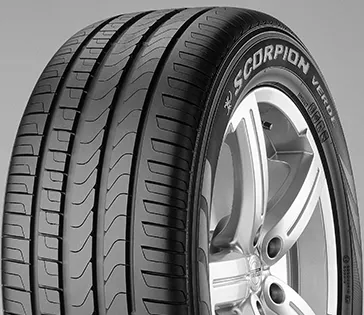 Pirelli Scorpion Verde - alfatires.com