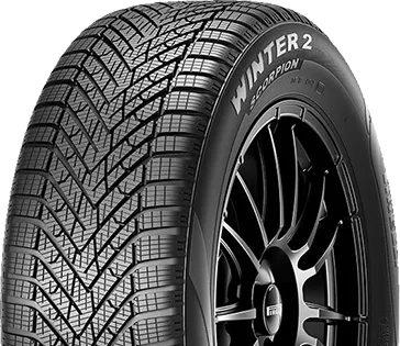 Pirelli Scorpion Winter 2 