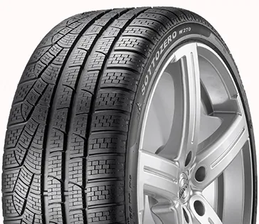 Pirelli Winter 270 SottoZero Serie II 