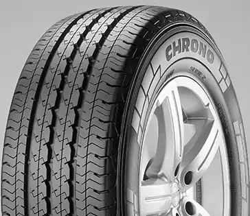 Pirelli Chrono Serie 2 - alfatires.com