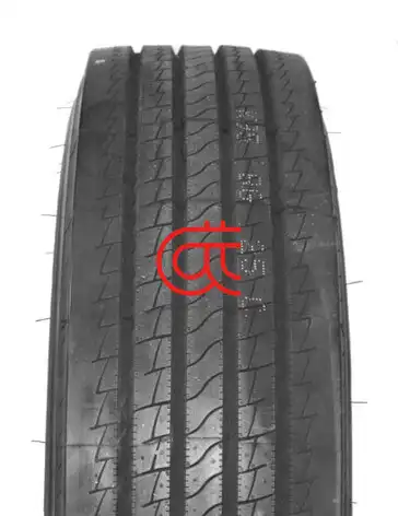 Pirelli FH01 - alfatires.com