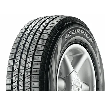Pirelli Scorpion Ice & Snow Run Flat - alfatires.com