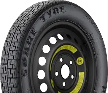 Pirelli Spare Tyre - alfatires.com