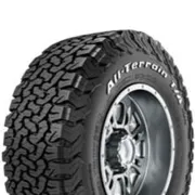 Bf-goodrich All-Terrain T/A KO2 - alfatires.com