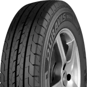 Bridgestone Duravis R660 - alfatires.com