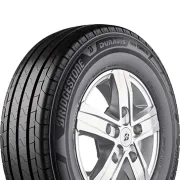 Bridgestone Duravis VAN - alfatires.com