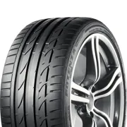 Bridgestone Potenza S001 - alfatires.com