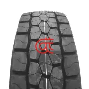 Bridgestone R-Drive 002 - alfatires.com