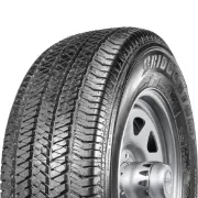 Bridgestone Dueler H/T 684 II - alfatires.com