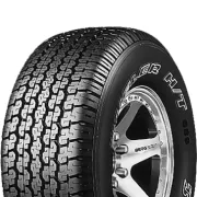 Bridgestone Dueler H/T 689 - alfatires.com