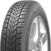 Dunlop Winter Response 2 - alfatires.com