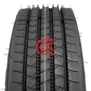 Firestone FS 411 - alfatires.com