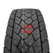 Goodyear KMAX D - alfatires.com