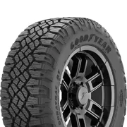 Goodyear Wrangler DuraTrac RT - alfatires.com