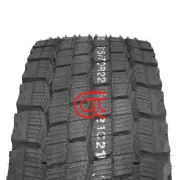 Hankook DW07 - alfatires.com