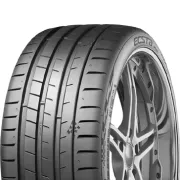 Kumho Ecsta PS91 - alfatires.com