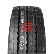 Kumho KRT03 - alfatires.com