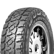 Kumho Road Venture MT51 - alfatires.com