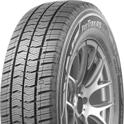 Kumho PorTran 4S CX11 - alfatires.com