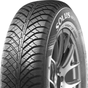 Kumho Solus 4S HA31 - alfatires.com