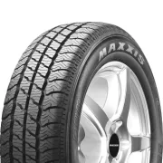 Maxxis Vansmart A/S AL2 - alfatires.com